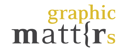 graphic matters logo