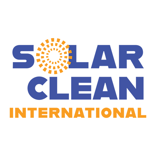 solar clean international logo