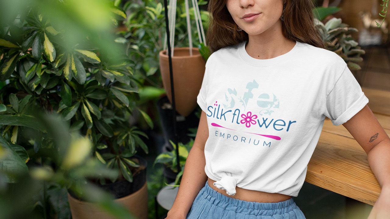 An Old Wholesale Shop Rebranded to Catch Up with Instagram Trends